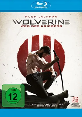 Produktbild von Wolverine - Weg des Kriegers