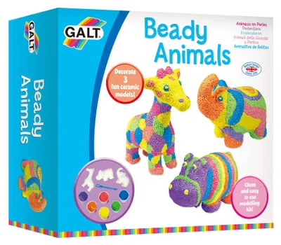 Produktbild von Galt Toys Perlentiere