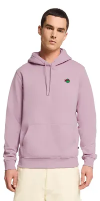 Produktbild von Spreadshirt TMNT Raphael Stick Herren Premium Hoodie, XL, Altrosa