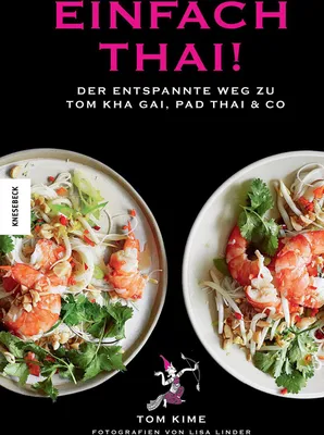 Produktbild von Einfach thai!