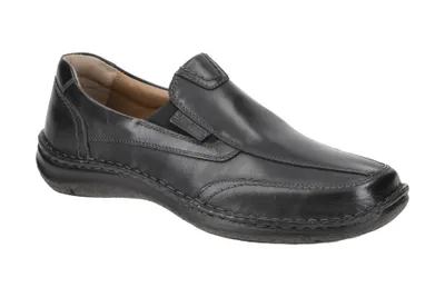 Produktbild von Josef Seibel Straßenslipper in schwarz, Gr. 45