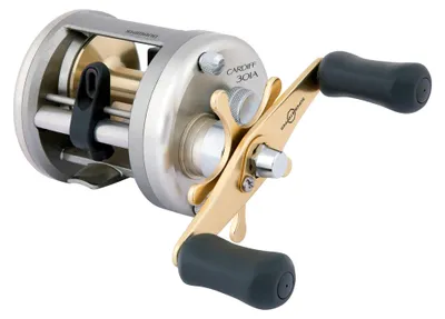 Produktbild von Shimano Cardiff A 301, Linkshandversion