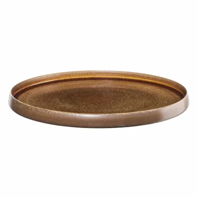 Obrázok produktu pre ASA Dessertteller, gobi d. 21 cm
