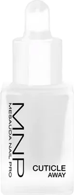 Produktbild von Mesauda MNP Nail Care Cuticle Away 303 10ml  - Nagelhaut-Gel