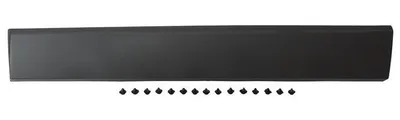 Produktbild von Türleiste Seitenleiste + Clips links für Renault Trafic III Bus 2014/05-2025/12