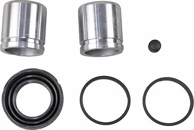 Produktbild von Reparatursatz Bremssattel Ø 45 mm mit Kolben METZGER für u.a. HYUNDAI SANTA
