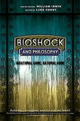 Produktbild von Bioshock And Philosophy – Lingua: Inglese