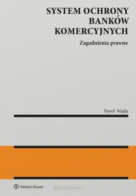 Immagine prodotto di System ochrony banków komercyjnych