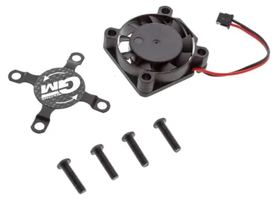 Immagine prodotto di Ventola Graupner per GM-GENIUSPRO 120 +T