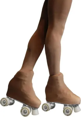 Zdjęcie produktu dla Krf Tights Skate Cover Brown M Brown M