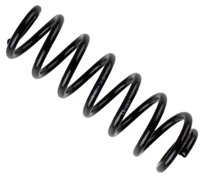 Produktbild von 2X Bilstein Feder Fahrwerksfeder Hinten