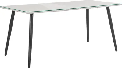 Produktbild von Manny - Esstisch 160 cm