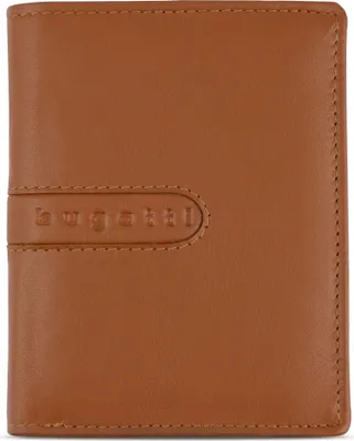 Produktbild von bugatti Geldbörse Bomba Herren 021463 cognac
