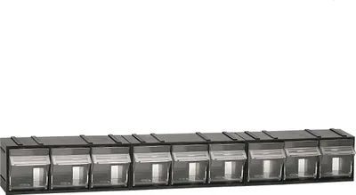 Zdjęcie produktu dla Organizer VARIOBOX - 9 przegródek