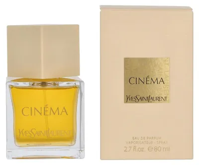 Obrázok produktu pre Yves Saint Laurent Cinéma parfémovaná voda pre ženy 80 ml