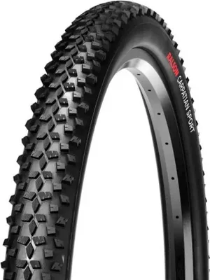 Immagine prodotto di Ralson Carpatian Sport 29'' X 2.10 Pneumatico rigido per MTB Argento 29'' x 2.10 Argento 29'' x 2.10