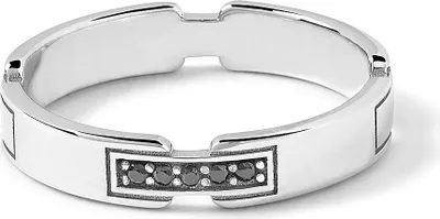 Produktbild von Fingerringen Comete Silber 20  Kollektion  - mann