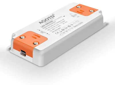 Immagine prodotto di Trasformatore LED, 220-240 V, uscita DC 12 V, 2,5 A, 30 W