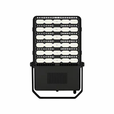 Produktbild von Beneito Faure -  Hochleistungs-LED-Projektor 400 W, 4000 K und 52000 Lumen, IP65, für den sportlichen Einsatz