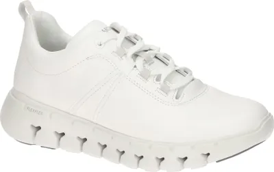 Obrázek produktu pro Gabor dámské boty sportovní šněrovací boty white leisure, velikost bot:EUR 41.5 | UK 7.5