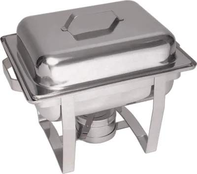 Produktbild von Chafing-Dish 1/2 BP von Bartscher