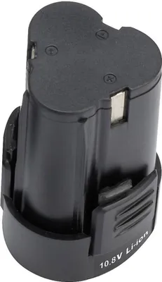 Produktbild von Basetech 1493004 Werkzeug-Akku 10.8 V 1.5 Ah Li-Ion