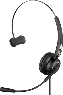 Produktbild von SANDBERG USB Office Headset Pro Mono