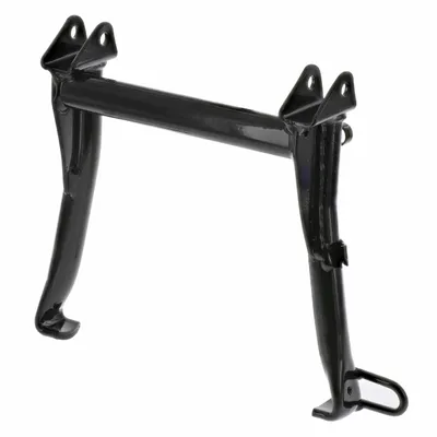 Produktbild von Simson Kippständer - schwarz PPB - Roller SR50, SR80