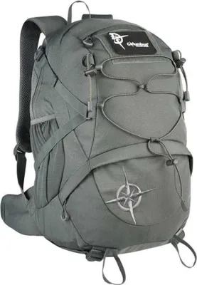 Produktbild von Columbus Yale 25l Rpet Rucksack Grau 25 Liters Grau 25 Liters