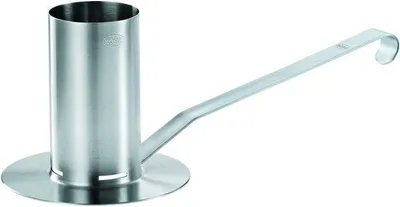 Produktbild von Eisbeil, silber, Einmannpackung