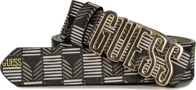 Image de Ceinture Guess BW9115P4225BLA