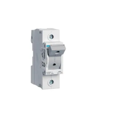 Immagine prodotto di Hager Schaltersicherungseinheit L71M pol 63A D0 1 (L71M)