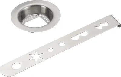 Image de KitchenAid Accessoires Städter Embout à pâtisserie KCCA