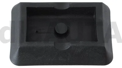 Image de Support de cric pour BMW E39, E38 et E53