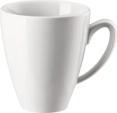 Produktbild von Rosenthal 11770-800001-15505, 0,35 l, Porzellan, Mesh