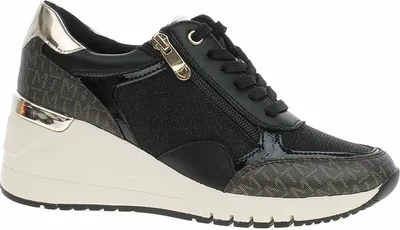 Obrázek produktu pro Marco Tozzi Dámské nízké tenisky Low Top 2-23723-41 černá
