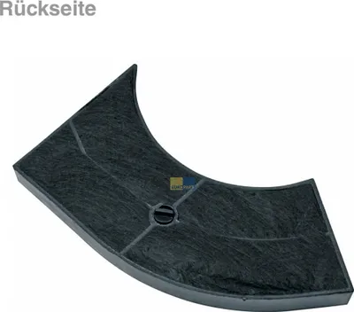 Produktbild von WPro Aktivkohlefilter AMC859 passend für AEG, Whirlpool, Bauknecht Dunstabzugshaube - Nr.: 481281718533