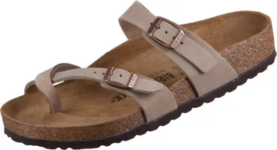 Immagine prodotto di Birkenstock Mayari regular marrone komb