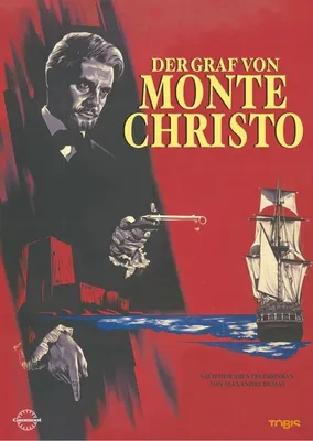 Produktbild von Der Graf von Monte Christo