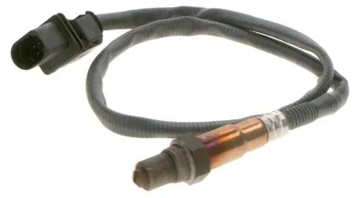 Zdjęcie produktu dla Sonda Lambda Bmw 1 E81 1,6 07-