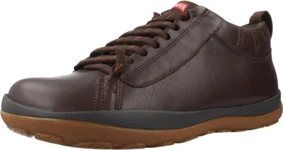 Produktbild von Camper, Peu Pista Gm, Men Ankle Boot, Dark Brown, 40, (EU)