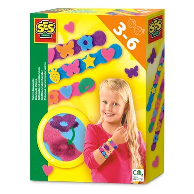 Obrázek produktu pro Nramky SES Patella 14833 48331