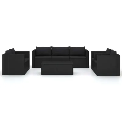 Image de VidaXL 3059498, 9 pcs.
