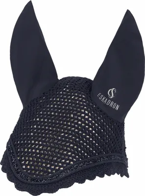 Image de Eskadron Jewel Shetty Chauffe-mouches navy Classic Sports 25 F/S, Taille:XXS