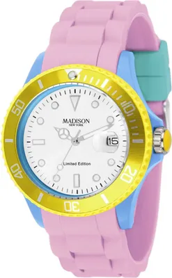 Obrázok produktu pre Damenuhr Madison U4484 (Ø 40 mm)