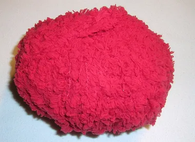 Produktbild von BOMBON von Katia - ROJO (219) - 50 g / ca. 85 m Wolle