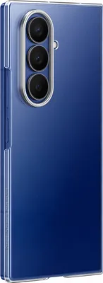 Image de Samsung EF-AF966CTEGWW, Housse, Samsung, Samsung, 17.4 cm (6.85"), Transparent