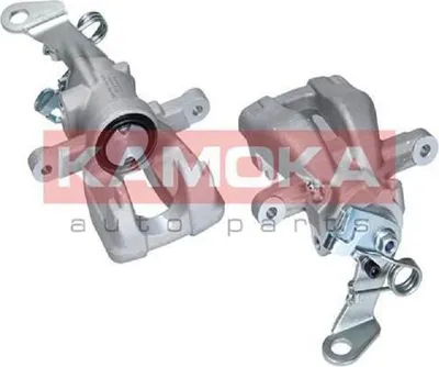 Produktbild von KAMOKA Bremssattel Hinten Rechts für OPEL Corsa D Schrägheck (S07) Ø36mm JBC0390
