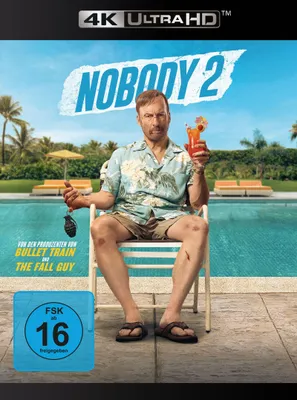 Obrázek produktu pro PLAION 1193070, Film, Blu-ray, Německý, 89 min, Akční, Německý, Angličtina, Dánsky, Finský, Norský