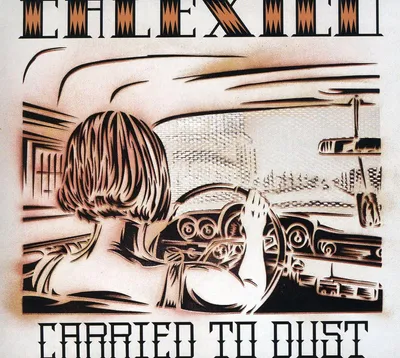 Obrázek produktu pro Calexico: Carried To Dust